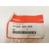 OSŁONA SWORZNIA WAHACZA ZWROTNICY PRZÓD HONDA CIVIC VII CR-V 51225-S5A-003