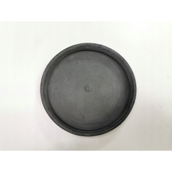 Zaślepka serwisowa reflektora lampy przedniej VW Passat CC OE 1T0941607D