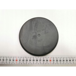 Zaślepka serwisowa reflektora lampy przedniej VW Passat CC OE 1T0941607D