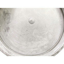 Zaślepka serwisowa reflektora lampy przedniej VW Passat CC OE 1T0941607D