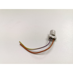 Gniazdo lampy bocznej Volkswagen Golf Passat Audi A4 OE 1J0941953