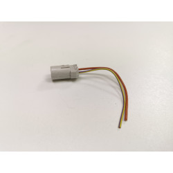 Gniazdo lampy bocznej Volkswagen Golf Passat Audi A4 OE 1J0941953