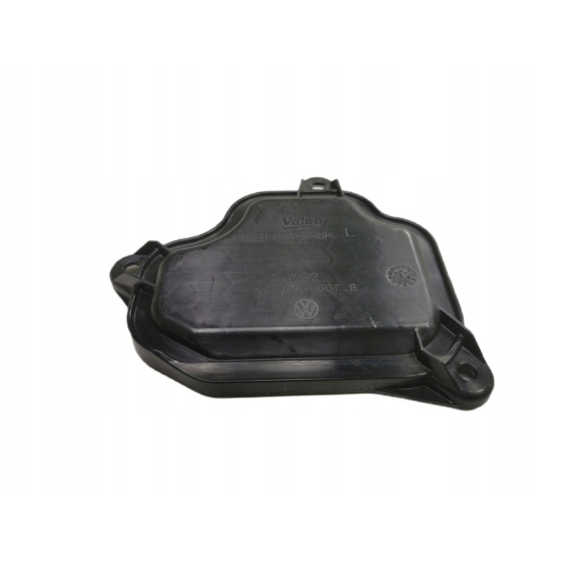 Osłona światła mijania lewa przód Volkswagen Transporter 2020- 7E0998607B