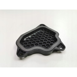 Osłona światła mijania lewa przód Volkswagen Transporter 2020- 7E0998607B