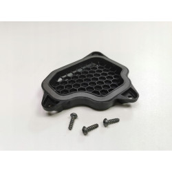 Osłona światła mijania lewa przód Volkswagen Transporter 2020- 7E0998607B