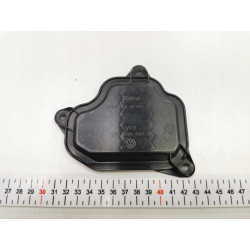 Osłona światła mijania lewa przód Volkswagen Transporter 2020- 7E0998607B