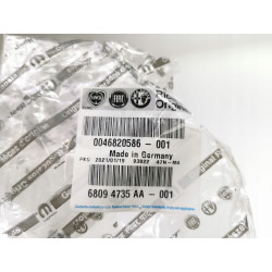 KOREK WLEWU PALIWA ALFA ROMEO FIAT LANCIA OE 46820586