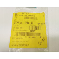 Listwa zderzaka lewy przód Mazda 6 OE GML7-50-B51B