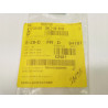 Listwa zderzaka lewy przód Mazda 6 OE GML7-50-B51B