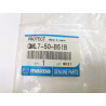Listwa zderzaka lewy przód Mazda 6 OE GML7-50-B51B