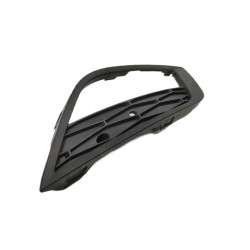 ATRAPA KRATKA ZDERZAKA PRAWA SEAT LEON 2013 - 2016 SEAT OE 5F0853666A9B9