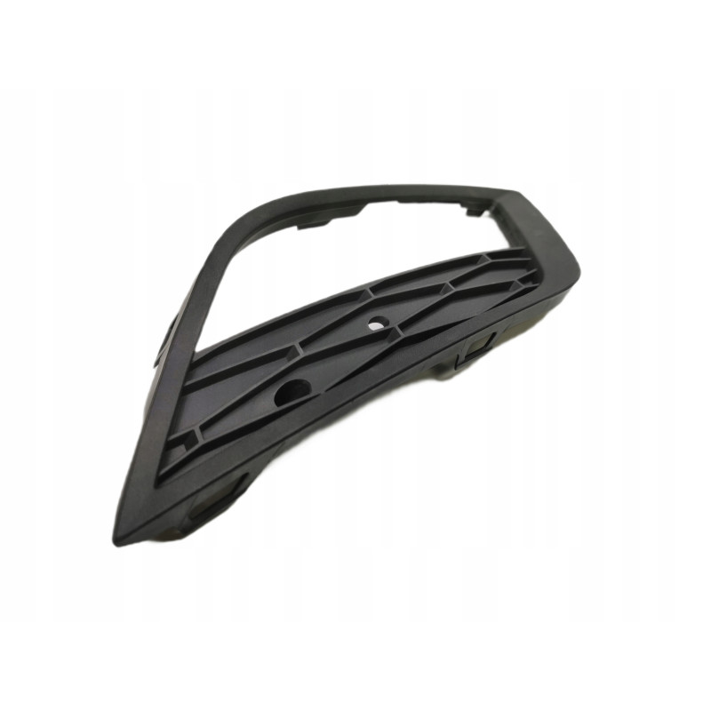 ATRAPA KRATKA ZDERZAKA PRAWA SEAT LEON 2013 - 2016 SEAT OE 5F0853666A9B9