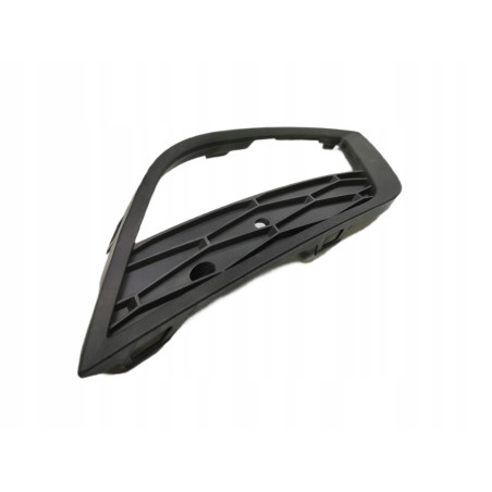 ATRAPA KRATKA ZDERZAKA PRAWA SEAT LEON 2013 - 2016 SEAT OE 5F0853666A9B9