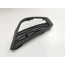 ATRAPA KRATKA ZDERZAKA PRAWA SEAT LEON 2013 - 2016 SEAT OE 5F0853666A9B9