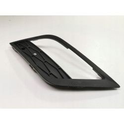 ATRAPA KRATKA ZDERZAKA PRAWA SEAT LEON 2013 - 2016 SEAT OE 5F0853666A9B9