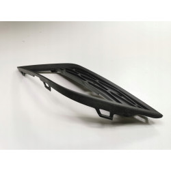 ATRAPA KRATKA ZDERZAKA PRAWA SEAT LEON 2013 - 2016 SEAT OE 5F0853666A9B9