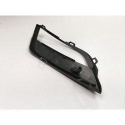 ATRAPA KRATKA ZDERZAKA PRAWA SEAT LEON 2013 - 2016 SEAT OE 5F0853666A9B9