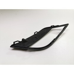 ATRAPA KRATKA ZDERZAKA PRAWA SEAT LEON 2013 - 2016 SEAT OE 5F0853666A9B9
