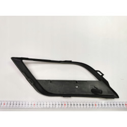 ATRAPA KRATKA ZDERZAKA PRAWA SEAT LEON 2013 - 2016 SEAT OE 5F0853666A9B9