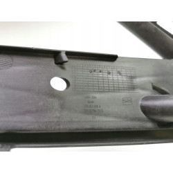 ATRAPA KRATKA ZDERZAKA PRAWA SEAT LEON 2013 - 2016 SEAT OE 5F0853666A9B9