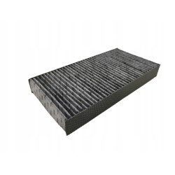 FILTR KABINOWY HONDA CIVIC VII CR-V OE 80292-S7A-003