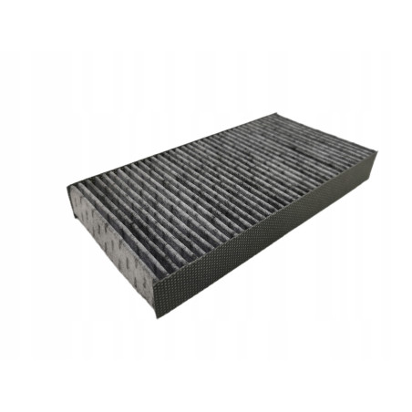 FILTR KABINOWY HONDA CIVIC VII CR-V OE 80292-S7A-003
