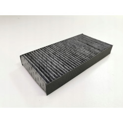 FILTR KABINOWY HONDA CIVIC VII CR-V OE 80292-S7A-003
