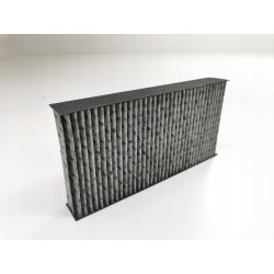 FILTR KABINOWY HONDA CIVIC VII CR-V OE 80292-S7A-003