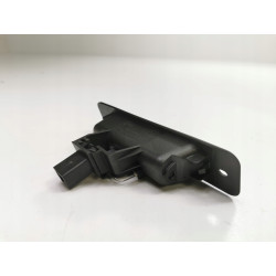 Klamka tylnych drzwi uchylanych FIAT ULYSSE SCUDO OE 1488272077