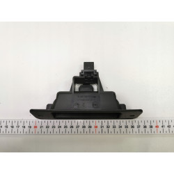 Klamka tylnych drzwi uchylanych FIAT ULYSSE SCUDO OE 1488272077