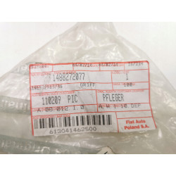 Klamka tylnych drzwi uchylanych FIAT ULYSSE SCUDO OE 1488272077