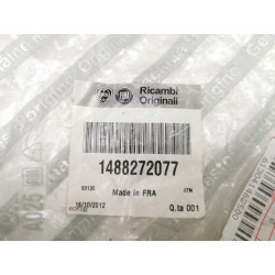 Klamka tylnych drzwi uchylanych FIAT ULYSSE SCUDO OE 1488272077