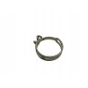 Zacisk rury EGR NISSAN NV300 Primastar X82 OE 16883-00Q0D