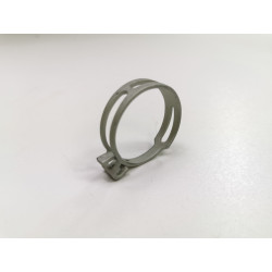 Zacisk rury EGR NISSAN NV300 Primastar X82 OE 16883-00Q0D