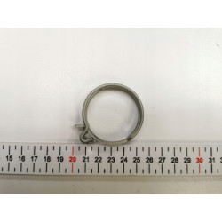 Zacisk rury EGR NISSAN NV300 Primastar X82 OE 16883-00Q0D