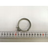Zacisk rury EGR NISSAN NV300 Primastar X82 OE 16883-00Q0D