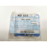 Zacisk rury EGR NISSAN NV300 Primastar X82 OE 16883-00Q0D