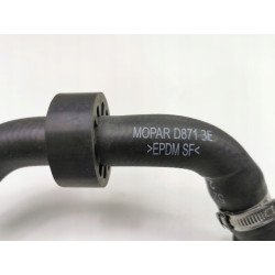 Wąż doprowadzający ciepło do nagrzewnicy - Mopar Jeep Renegade OE 52075998