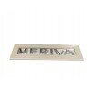 Emblemat MERIVA klapa bagażnika Opel Meriva A OE 93174374