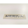 Emblemat MERIVA klapa bagażnika Opel Meriva A OE 93174374