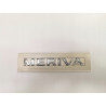 Emblemat MERIVA klapa bagażnika Opel Meriva A OE 93174374