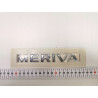 Emblemat MERIVA klapa bagażnika Opel Meriva A OE 93174374
