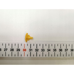 KLIPS PANEL DRZWI PRZEDNICH I MOCOWANIE NISSAN QASHQAI 808504EA1A