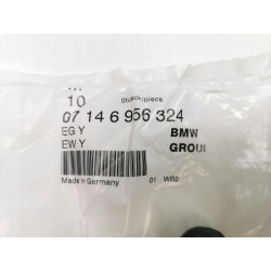 ŚRUBA ISA M6X16 BMW E65 E81 OE 07146956324 7146956324