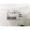 ŚRUBA ISA M6X16 BMW E65 E81 OE 07146956324 7146956324