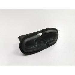 Uszczelka gumowa zawiasu, lewa dolna 2013-2021 Nissan NV 90875-JX50B