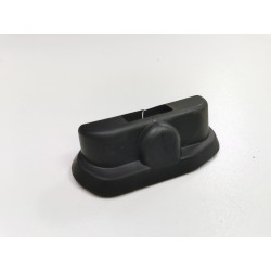 Uszczelka gumowa zawiasu, lewa dolna 2013-2021 Nissan NV 90875-JX50B