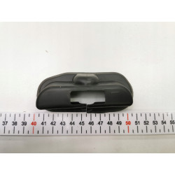 Uszczelka gumowa zawiasu, lewa dolna 2013-2021 Nissan NV 90875-JX50B