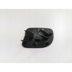 Zaślepka spryskiwacza lampy PRAWA Alfa Giulia zwykły zderzak 156134178