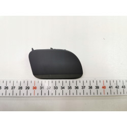 Zaślepka spryskiwacza lampy PRAWA Alfa Giulia zwykły zderzak 156134178